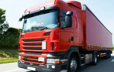 Konya Bolu Ambar Kargo