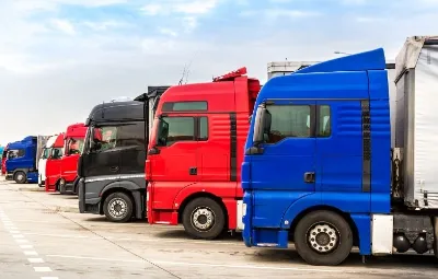 Konya Bolu Ambar Nakliyat