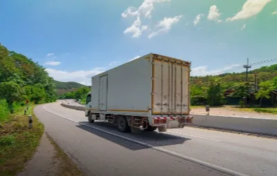 Konya ile Bolu Arası Bulaşık Makinesi Taşıma